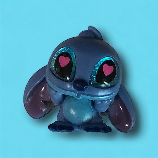 Love Struck Stitch Disney Doorables!! Disney Doorables Stitch Collection!! Disney Doorables Keychains!!