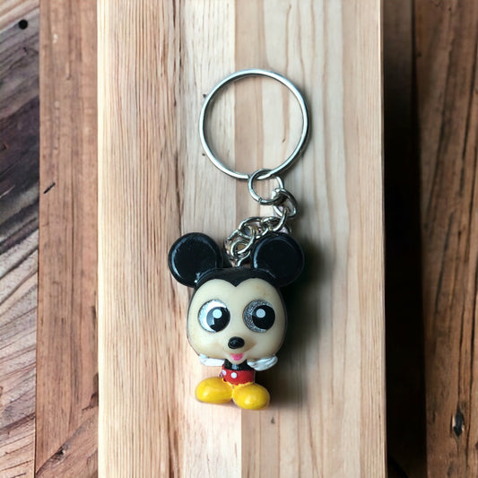 Mickey Disney Doorables!! Disney Doorables Series4!! Disney Doorables Keychains!!