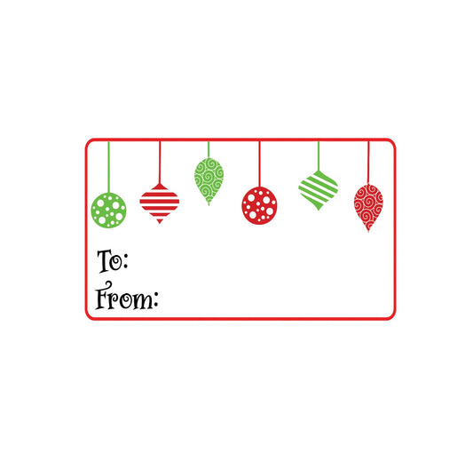 Christmas Present Name Labels!! Christmas Present Stickers!! Present Labels!! MerryChristmas!! Happy Holidays!! Seasons Greetings!! Stickers!! Ornaments Sticker Label! Ornaments!! Ornaments Present Label!!